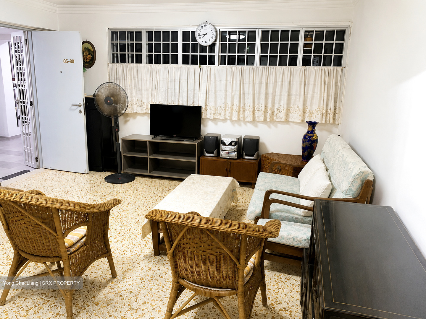 Blk 61 Marine Drive Gardens (Marine Parade), HDB 4 Rooms #592293321